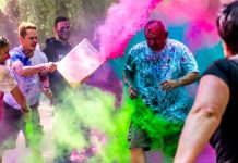 V Poděbradech odstupuje celá kandidátka STAN