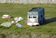 Na dětský tábor dostanou zaměstnanci volno i peníze z_prace