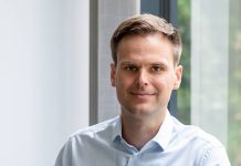 Stada Pharmu CZ nově vede Martin Šlégl z Iqvie Stada