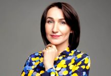 McDonald’s ČR a SR nově přebrala šéfka z Ukrajiny McDonald’s