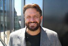 Latinská Amerika boomuje, říká šéf Meddi Jiří Pecina Meddi