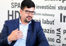 Trhy čekají další propady, říká Michal Stupavský Michal_Stupavsky