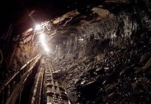 Rusko už má ukrajinské uhlí i plyn. HDP mu klesá mírně Rusko