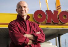 Nejsme úplná výjimka, říká šéf čerpaček Tank ONO Tank_ONO