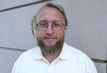 Oběd za 180 či 200 Kč bude normální, říká Tomáš Popp