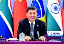 Sankce jsou dvojsečná zbraň, varoval Západ čínský prezident cinsky_prezident