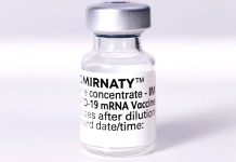 Moderně vakcína Comirnaty nevadí. I ona chce peníze comirnaty