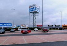 Německá ekonomika stojí, česká se sotva hýbe ekonomika