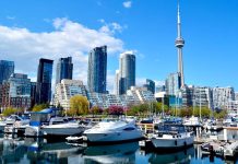 Mezi expaty je aktuálně nejatraktivnější zemí Kanada expaty