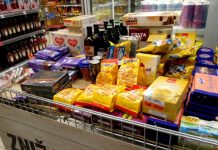 Inflace si vzala oddychový čas. Přesto stoupla na 17,5 % inflace