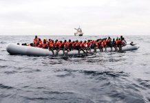 Italské úřady smějí zadržovat lodě s migranty migranty