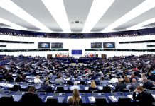 EU zvažuje otevření druhé fronty. Tentokrát proti Číně proti_cine