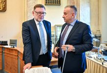 Deficit státního rozpočtu se vládě vymyká z rukou rozpoctu