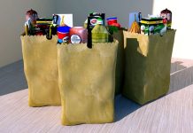 Supermarkety prodávají už i potraviny na splátky potraviny_na_splatky