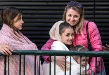 Zdravotní pojištění platí cca půlka pracujících Ukrajinců peci