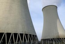 Zelení v Německu jsou ve při kvůli jaderným elektrárnám v_Nemecku