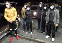 Nápor uprchlíků z Albánie sílí v Německu i Británii z_Albanie