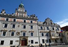 ČSÚ zveřejnil kandidátky do obecních zastupitelstev