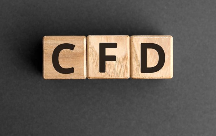 CFD