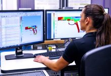 Skupině Colt CZ doba přeje. Čistý zisk zvýšila o 87,9 % Colt_CZ