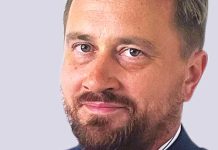 Šéfem společnosti ČD – Telematika je Jan Hobza  Jan_Hobza