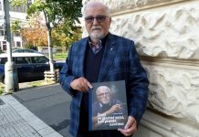 Ukrajincům jsme nesmírně pomohli, říká Jaroslav Hanák Jaroslav_Hanak