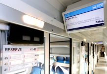 Jízdenky na železnici zdraží od 11. prosince o 15 % Jizdenky