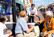 Británii povede bývalý ministr financí Rishi Sunak Rishi_Sunak