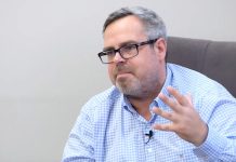 Michal Semotan: Predikovat dno bych si nedovolil Semotan