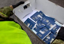 Češi dali jen na dávkách Ukrajincům šest miliard Ukrajincum