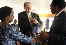 Šéfovi World Bank hrozí vyhazov. Nejsem vědec, řekl World_Bank