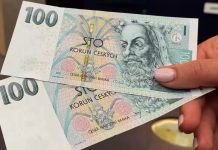 Neplatné bankovky jsou stále v oběhu. Působí potíže bankovky