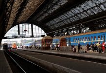 MPO pořádá podnikatelskou misi do ukrajinského Lvova do_lvova