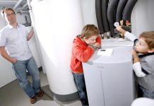 Stát zdarma poradí s úsporou energií i dotací energii