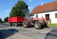 Ceny hnojiv prudce stouply. Na to, že zlevní, to nevypadá hnojiv