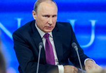 Rusko mobilizuje rezervisty a nabírá migranty mobilizaci