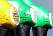 Že je nafta dražší než benzin, má své vysvětlení nafta