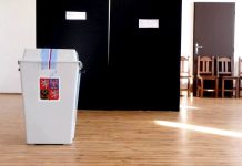 Hnutí SPD v preferencích přeskočilo vládní ODS preferencich