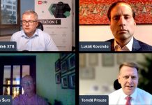 Vláda jedná neprofesionálně, připustil poradce Síkely vlada