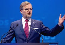 Komentář: Fialova vláda se vydala šlépějemi bolševiků vlada