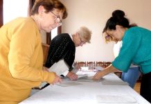 Přehledně: Výsledky voleb do obcí a měst a Senátu voleb