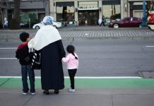 Balkánskou cestou do Evropy opět proudí tisíce migrantů Balkanskou_cestou