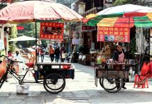 Čína překvapila solidním růstem ve 3. čtvrtletí Cina