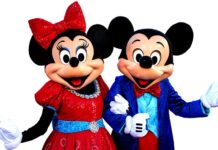 Tomáš Vranka: Disney je dole, ale jede víc než dobře Disney