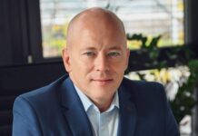 Frank Halmos jako CEO nově vede síť hotelů Ensana Ensana