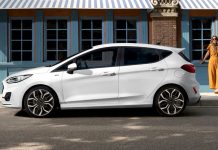 Ford Fiesta podle britských médií skončí už příští rok Ford_Fiesta