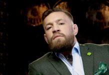 McGregor: Kdo chce skutečný úspěch, musí poctivě makat McGregor