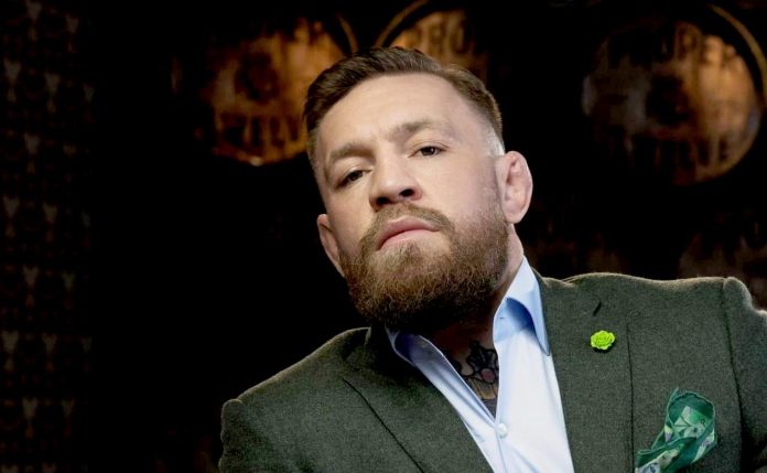 McGregor