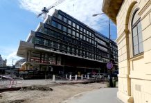 Penta Real Estate získala miliardu od Komerční banky Penta