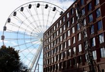 HDP SRN stoupl o 0,3 %. Francie a Španělska o 0,2 % SRN